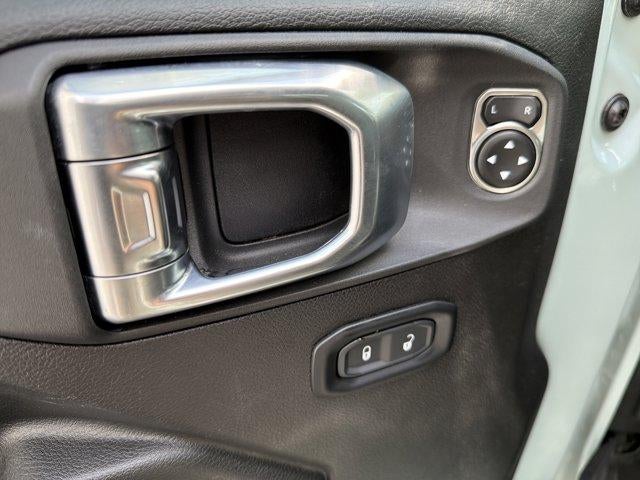2023 Jeep Wrangler 4xe 4x4