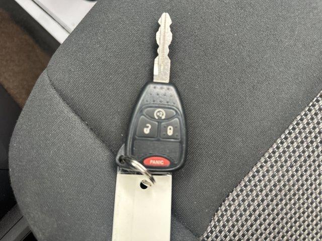 2014 Jeep Patriot 4WD 4dr Latitude