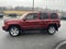 2014 Jeep Patriot 4WD 4dr Latitude