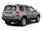 2014 Jeep Patriot 4WD 4dr Latitude