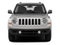 2014 Jeep Patriot 4WD 4dr Latitude