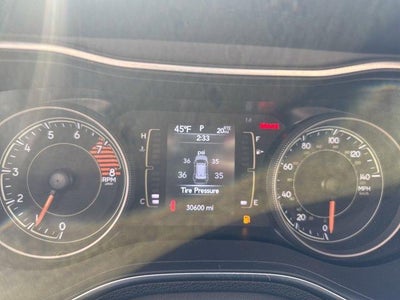 2022 Jeep Cherokee X 4x4