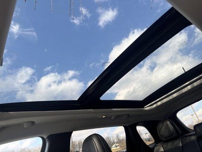 2022 Jeep Cherokee X 4x4