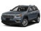 2021 Jeep Cherokee Latitude Lux 4x4