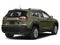 2021 Jeep Cherokee Latitude Lux 4x4
