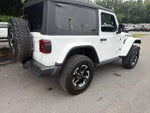 2025 Jeep Wrangler Rubicon 2 Door 4x4