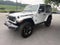 2025 Jeep Wrangler Rubicon 2 Door 4x4