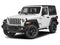 2025 Jeep Wrangler Rubicon 2 Door 4x4