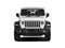 2025 Jeep Wrangler Rubicon 2 Door 4x4