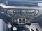 2026 Jeep Wrangler Sahara 4 Door 4x4