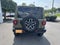 2026 Jeep Wrangler Sahara 4 Door 4x4