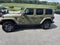 2026 Jeep Wrangler Sahara 4 Door 4x4