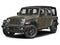 2026 Jeep Wrangler Sahara 4 Door 4x4