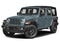 2026 Jeep Wrangler Sahara 4 Door 4x4