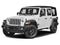 2026 Jeep Wrangler Sahara 4 Door 4x4