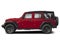 2025 Jeep Wrangler Sahara 4 Door 4x4