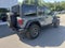 2026 Jeep Wrangler Rubicon 4 Door 4x4