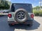 2026 Jeep Wrangler Rubicon 4 Door 4x4