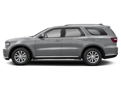 2018 Dodge Durango SXT AWD