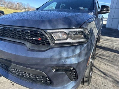 2021 Dodge Durango GT Plus AWD