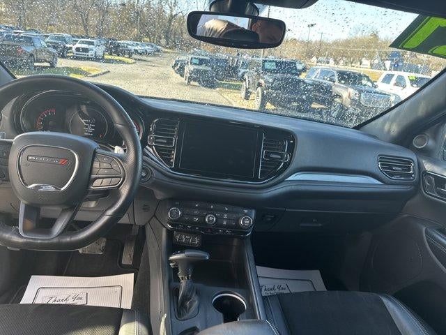 2021 Dodge Durango GT Plus AWD