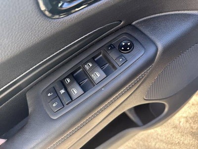 2021 Dodge Durango GT Plus AWD