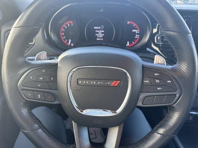 2021 Dodge Durango GT Plus AWD