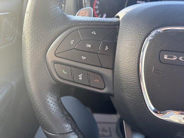 2021 Dodge Durango GT Plus AWD