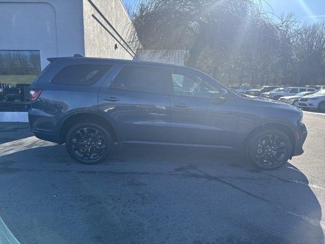 2021 Dodge Durango GT Plus AWD