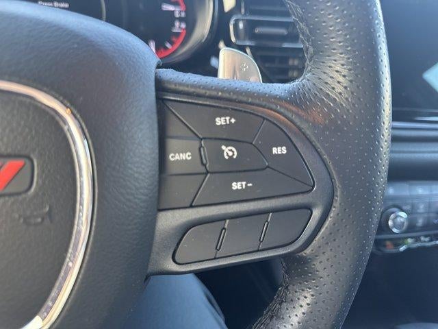 2021 Dodge Durango GT Plus AWD