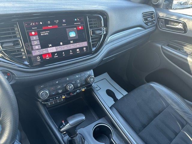 2021 Dodge Durango GT Plus AWD