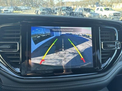 2021 Dodge Durango GT Plus AWD