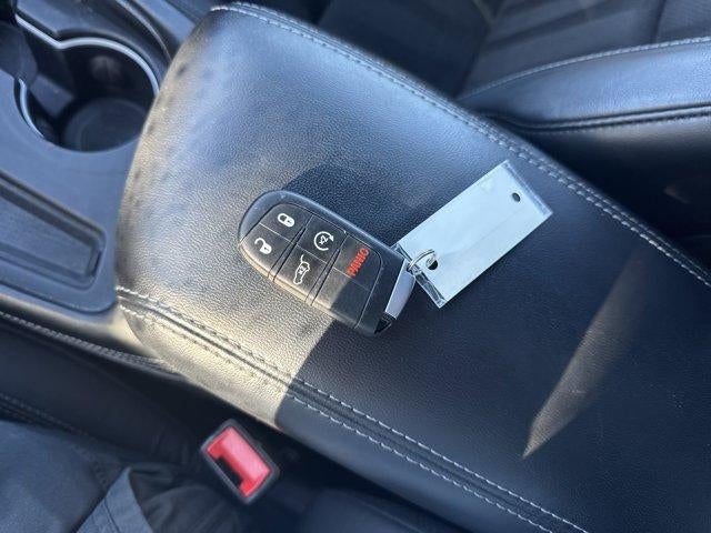 2021 Dodge Durango GT Plus AWD