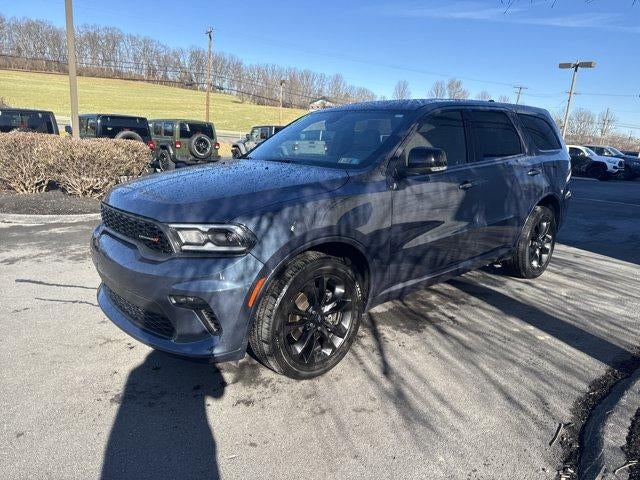 2021 Dodge Durango GT Plus AWD