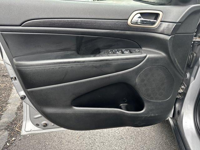 2014 Jeep Grand Cherokee 4WD 4dr Laredo