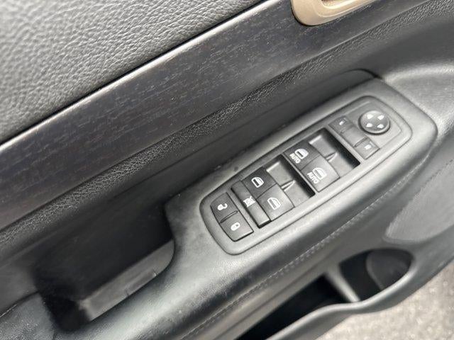 2014 Jeep Grand Cherokee 4WD 4dr Laredo