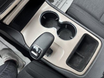 2014 Jeep Grand Cherokee 4WD 4dr Laredo