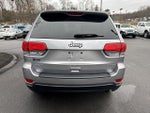 2014 Jeep Grand Cherokee 4WD 4dr Laredo