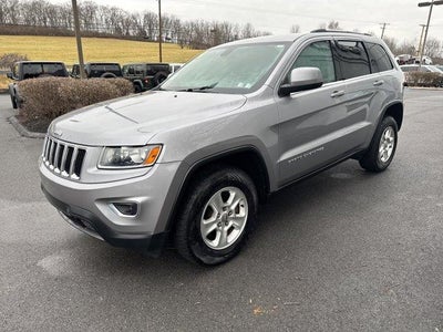 2014 Jeep Grand Cherokee 4WD 4dr Laredo
