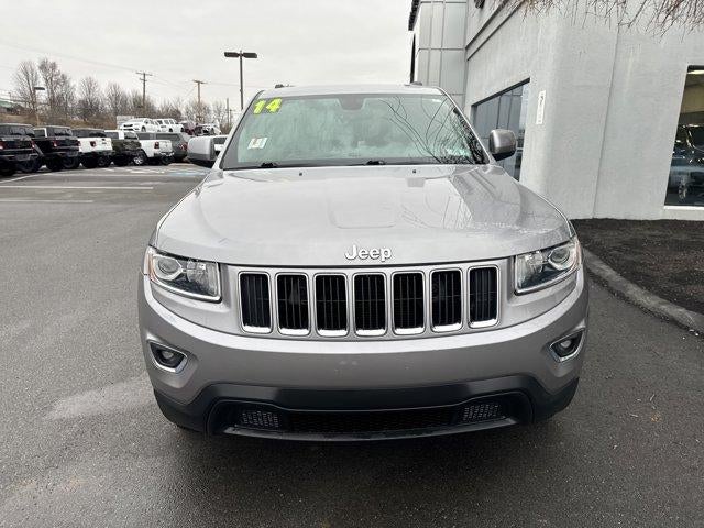 2014 Jeep Grand Cherokee 4WD 4dr Laredo