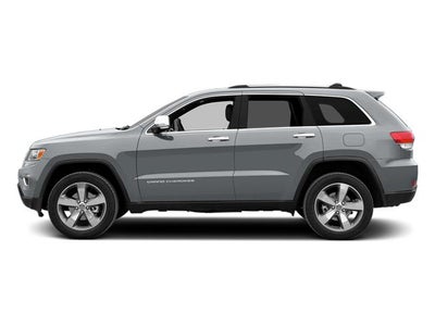 2014 Jeep Grand Cherokee 4WD 4dr Laredo