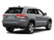 2014 Jeep Grand Cherokee 4WD 4dr Laredo