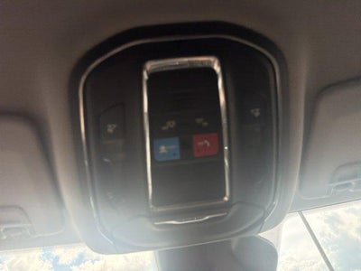 2023 Jeep Grand Cherokee Laredo 4x4