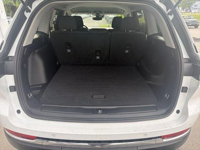 2023 Jeep Grand Cherokee Laredo 4x4