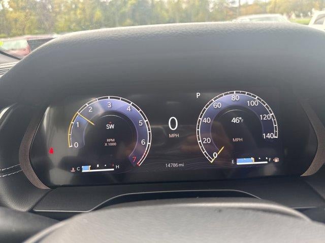 2023 Jeep Grand Cherokee Altitude 4x4