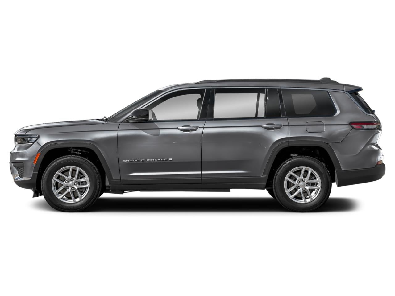 2025 Jeep Grand Cherokee L Altitude X 4x4