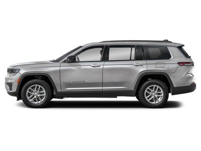 2025 Jeep Grand Cherokee L Altitude X 4x4