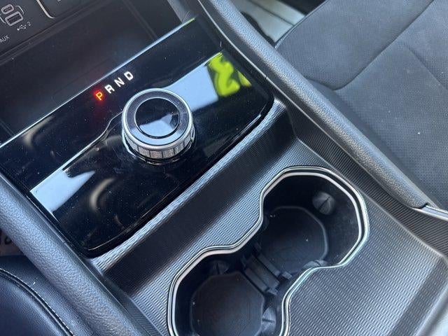 2023 Jeep Grand Cherokee L Altitude X 4x4