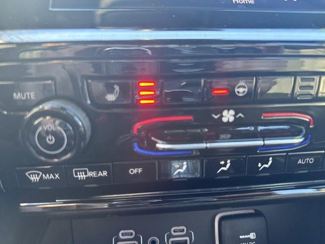 2023 Jeep Grand Cherokee L Altitude X 4x4