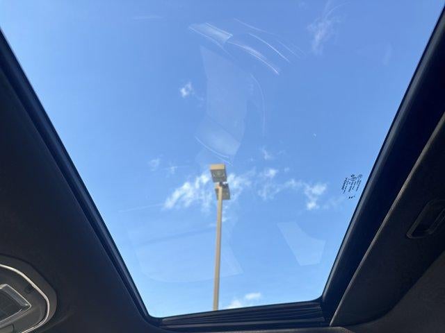 2023 Jeep Grand Cherokee L Altitude X 4x4